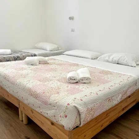 Joy Apartment