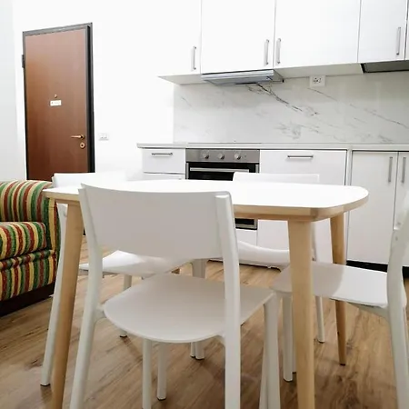 Apartment Joy *
