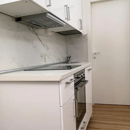 Appartement Joy