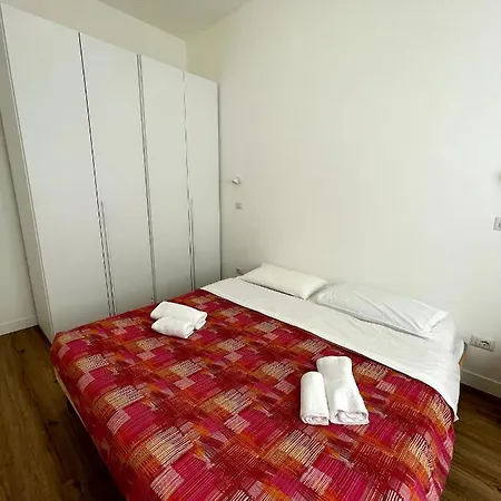 Joy Apartment Milan