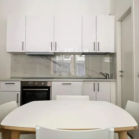 Apartment Joy *