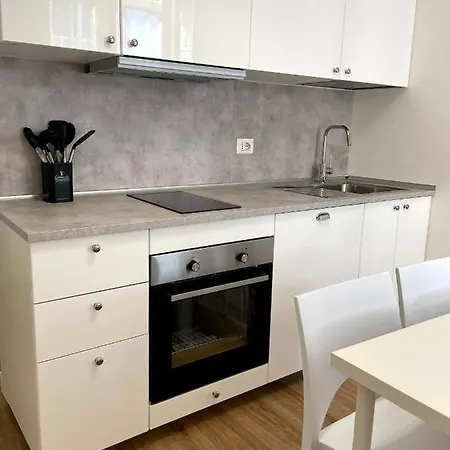 Joy Apartment