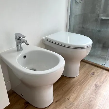 Joy Appartement *
