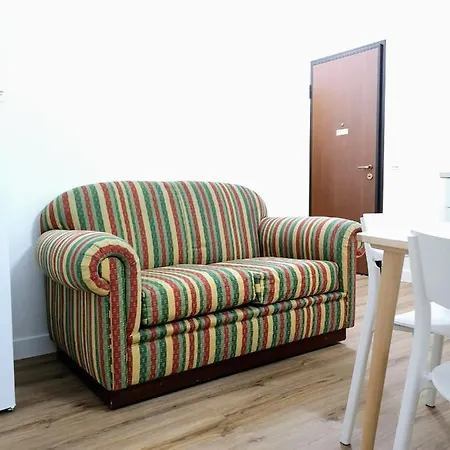 Apartment Joy *