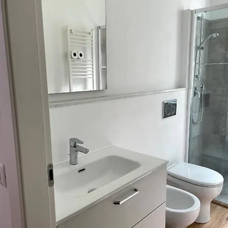 Joy Apartment