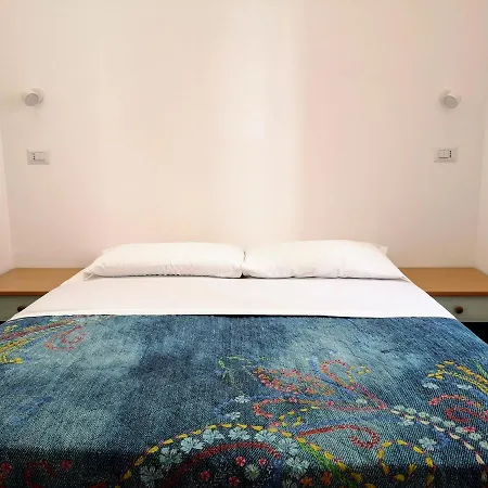 Apartment Joy Milan