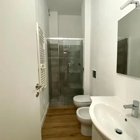 Joy Appartement Milaan