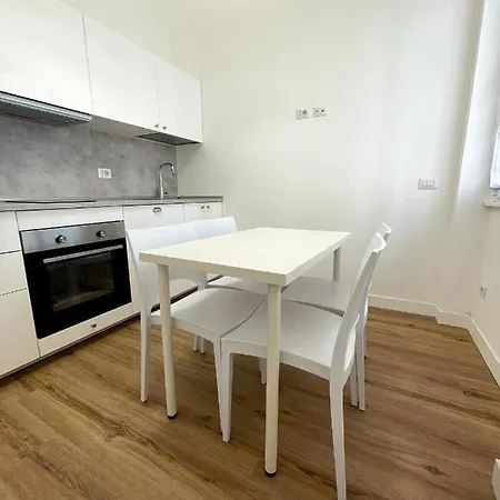 Apartment Joy Milan
