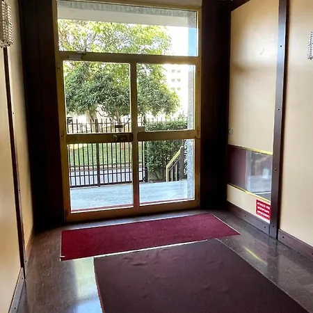 Apartment Joy