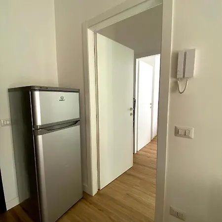 Joy Apartment