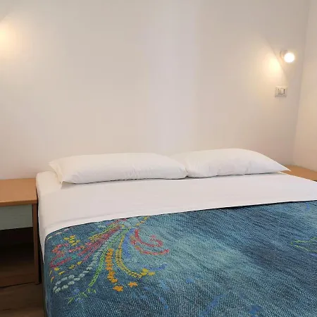 Joy Apartmán Milán