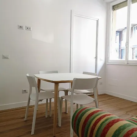 Apartmán Joy Milán