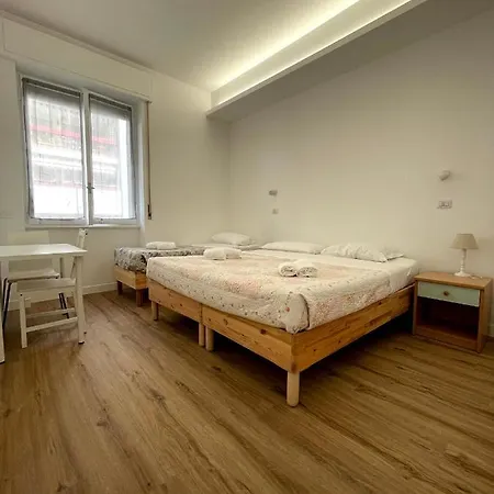 Apartmán Joy *